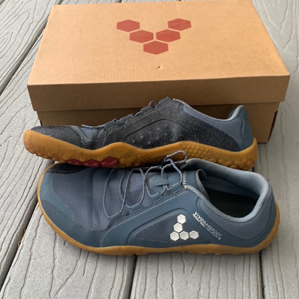 Vivobarefoot Primus Trail II FG